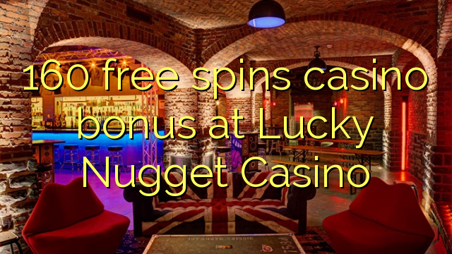 Lucky nugget casino deadwood sd